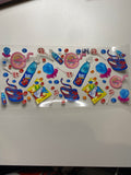 124 90s Candy