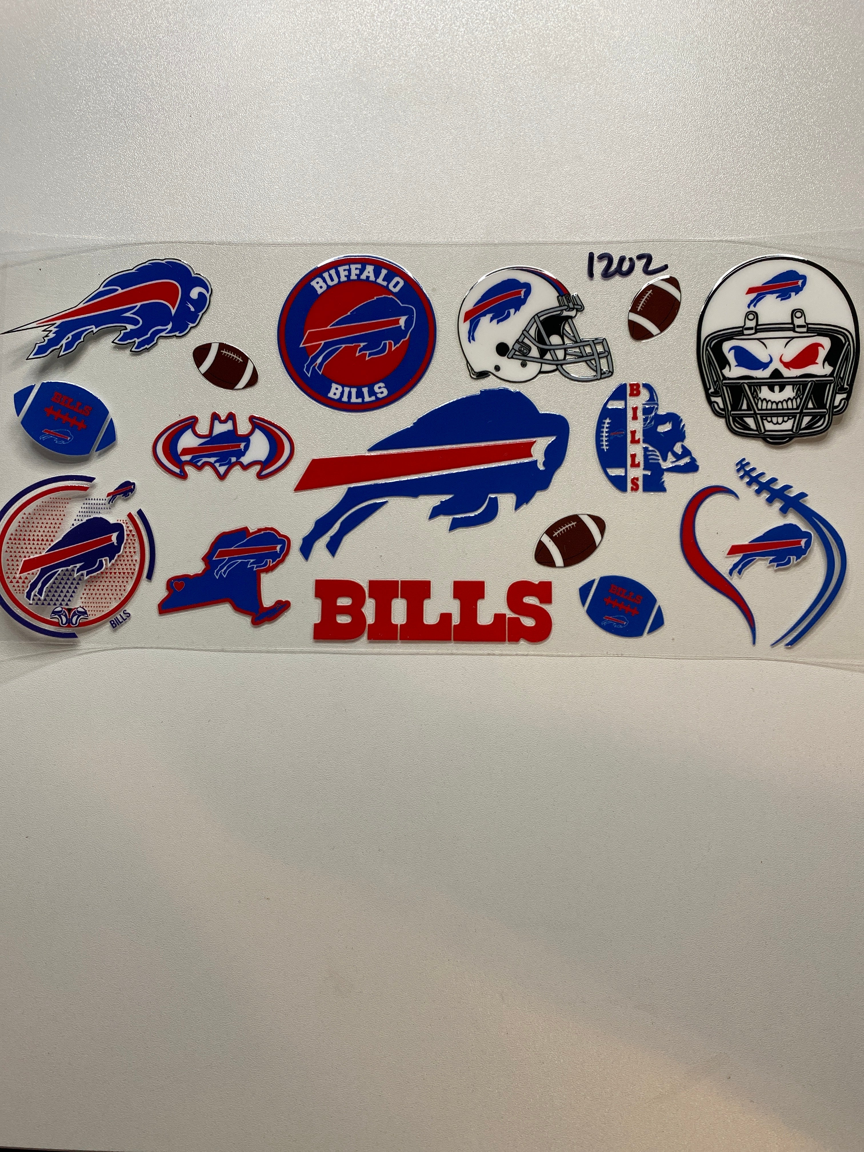 1202 Bills