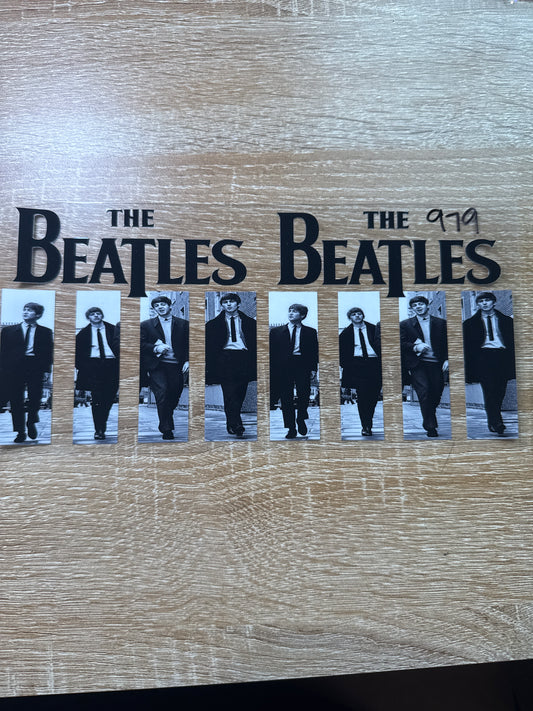 The Beatles 979