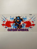 720 Captain America