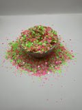 WATERMELON SWIRL