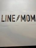 DTF Line Mom