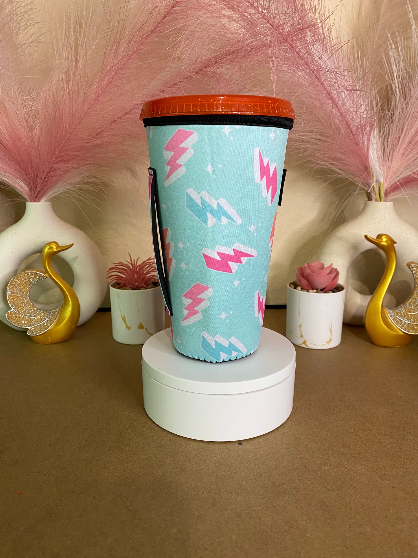 Large Cup Koozies