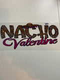 Nacho Valentine 610