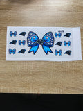 1232 Panthers Bow