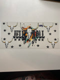 538 Jelly Roll