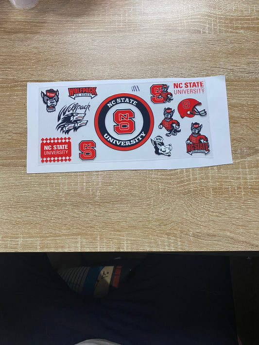 1111 NC State