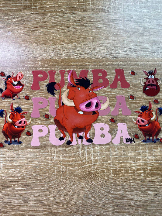 Pumba 1084