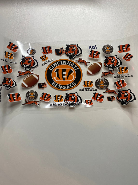 1101 Bengals