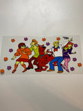 750 Scooby