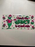 661 Grinch