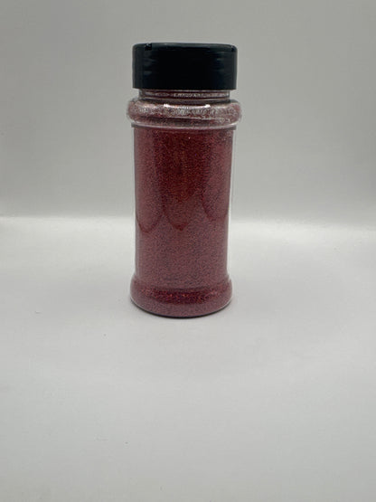 Blushing Bride-Fine Glitter