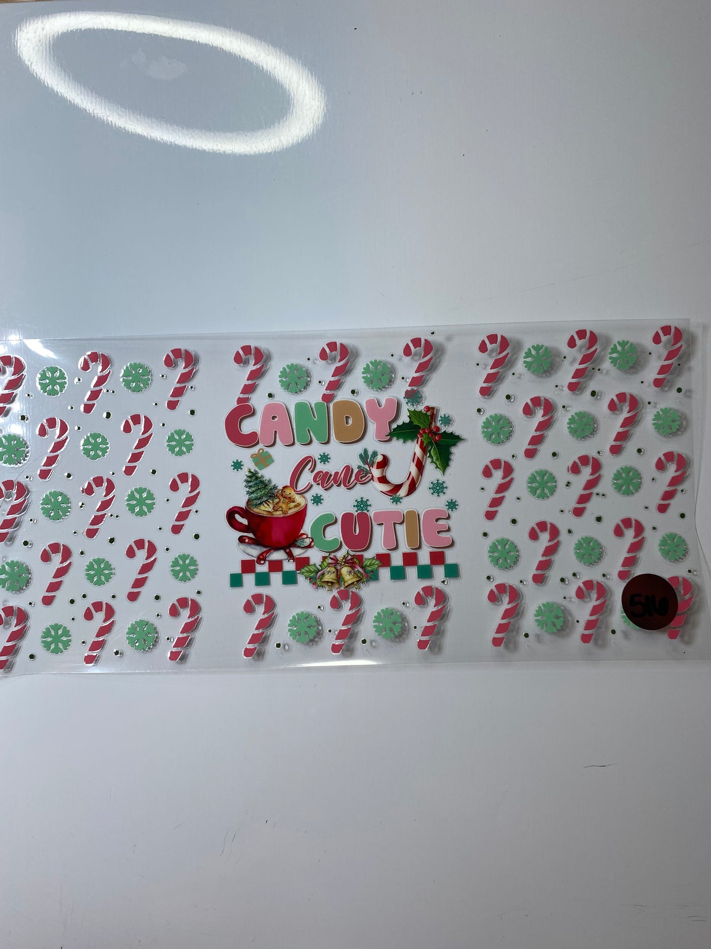 Christmas Decals