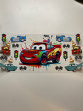 945 Cars
