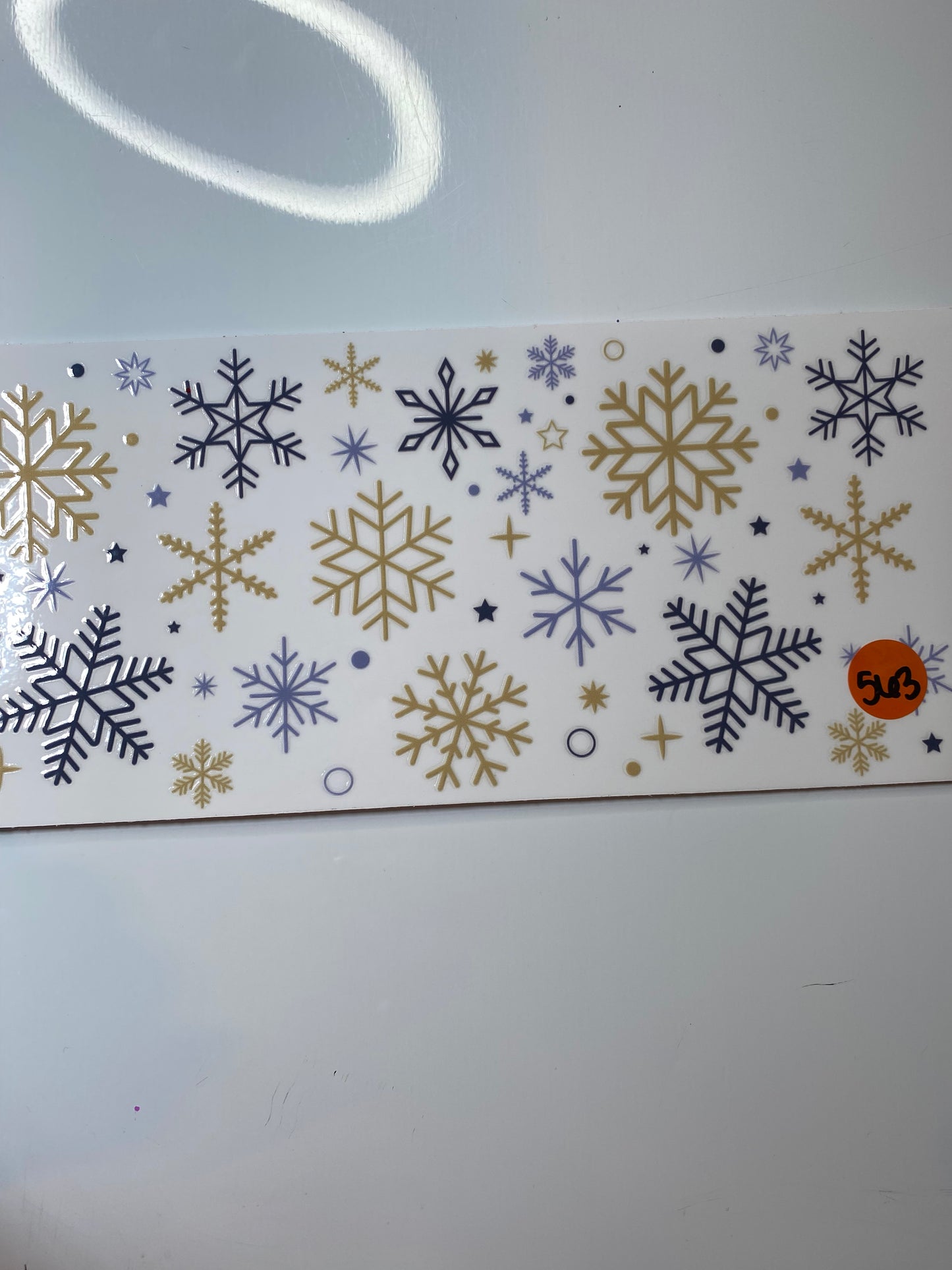 Christmas Decals