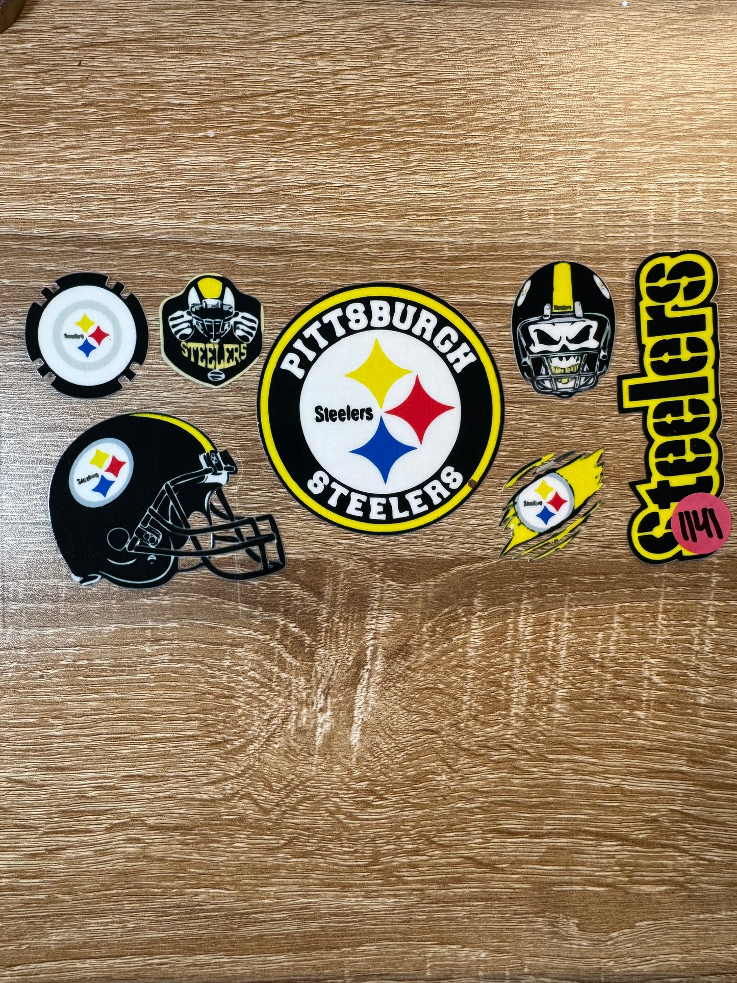 STEELERS 1141