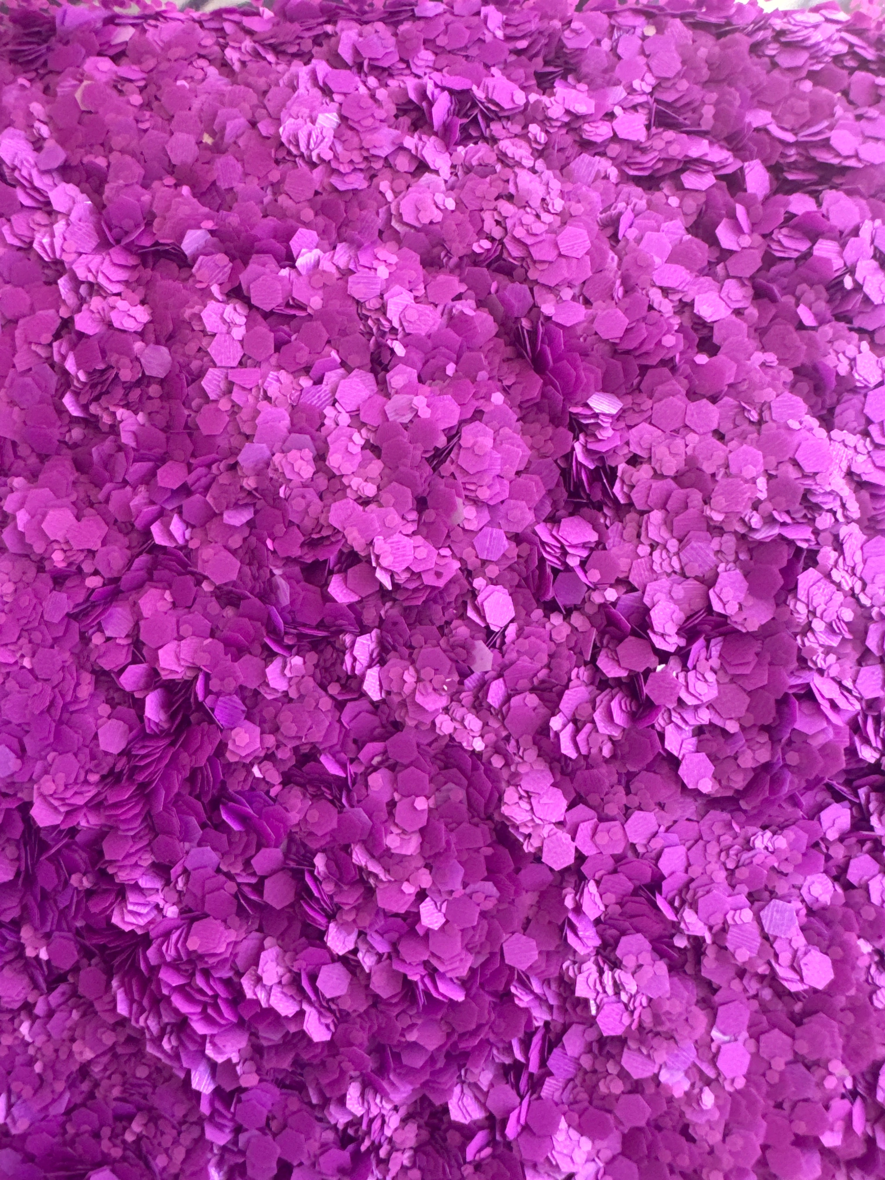 ENCHANTED AMETHYST