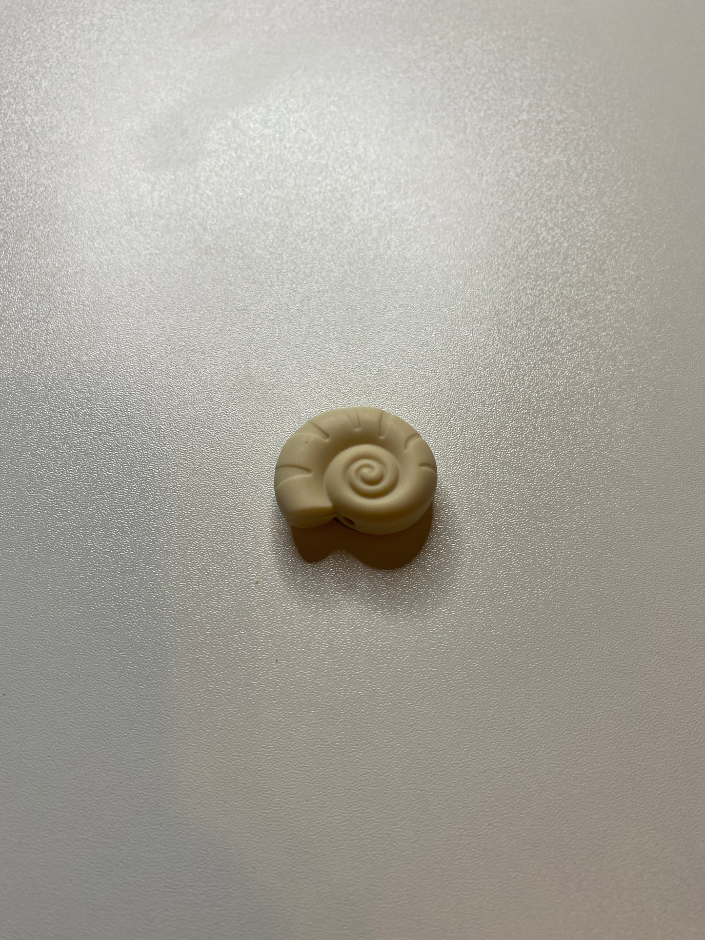 Cream Shell