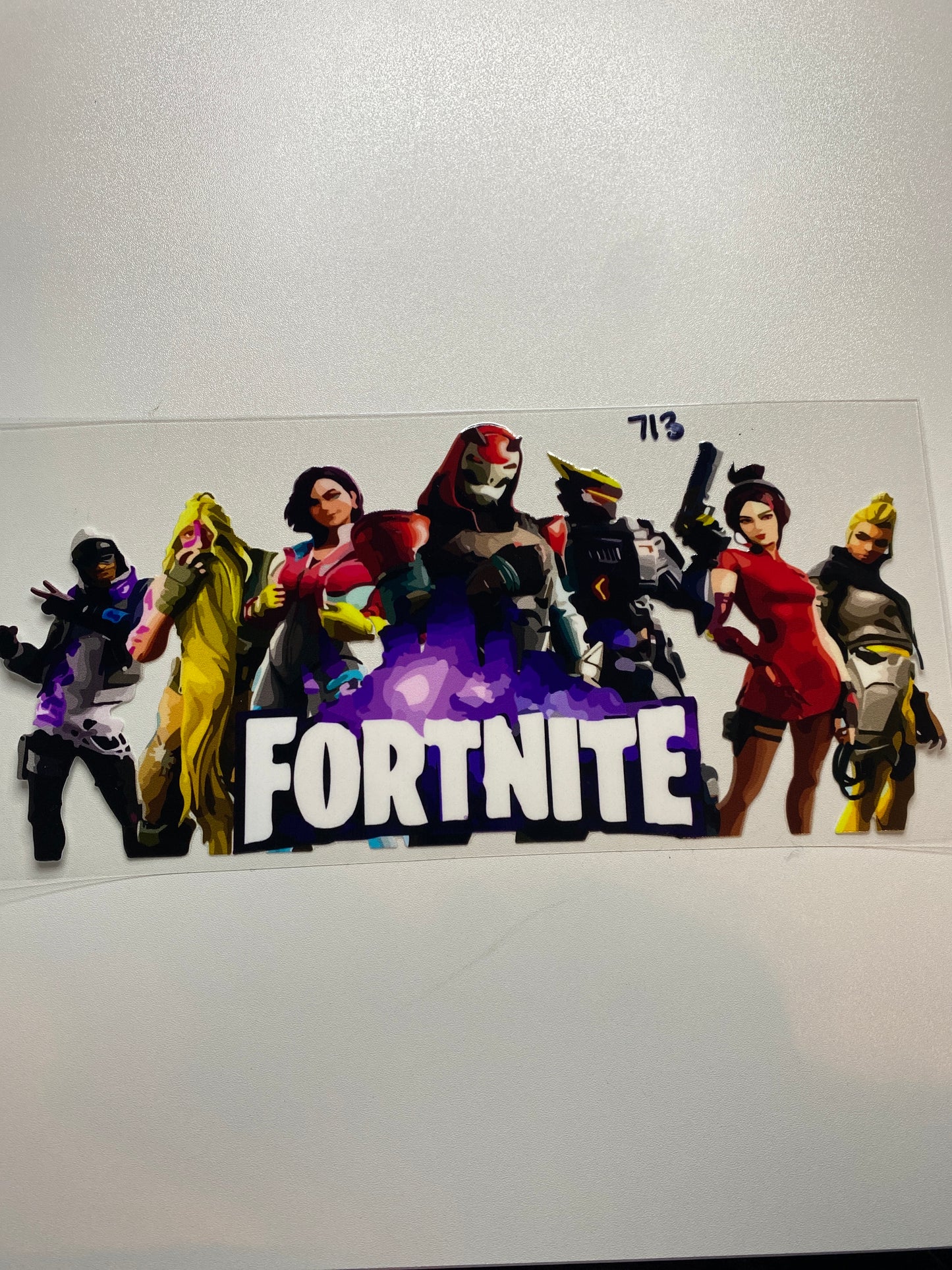 713 Fortnite