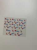 Pepsi  Shot Glass
