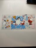 676 Frosty the Snowman