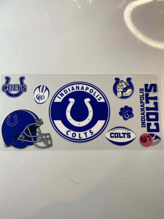 Indianapolis Colts 1127