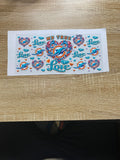 1250 Miami Dolphins My True Love