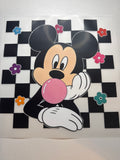 Mickey DTF