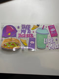 131 Taco Bell