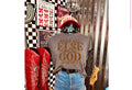 Screen Print- When All Else Fails