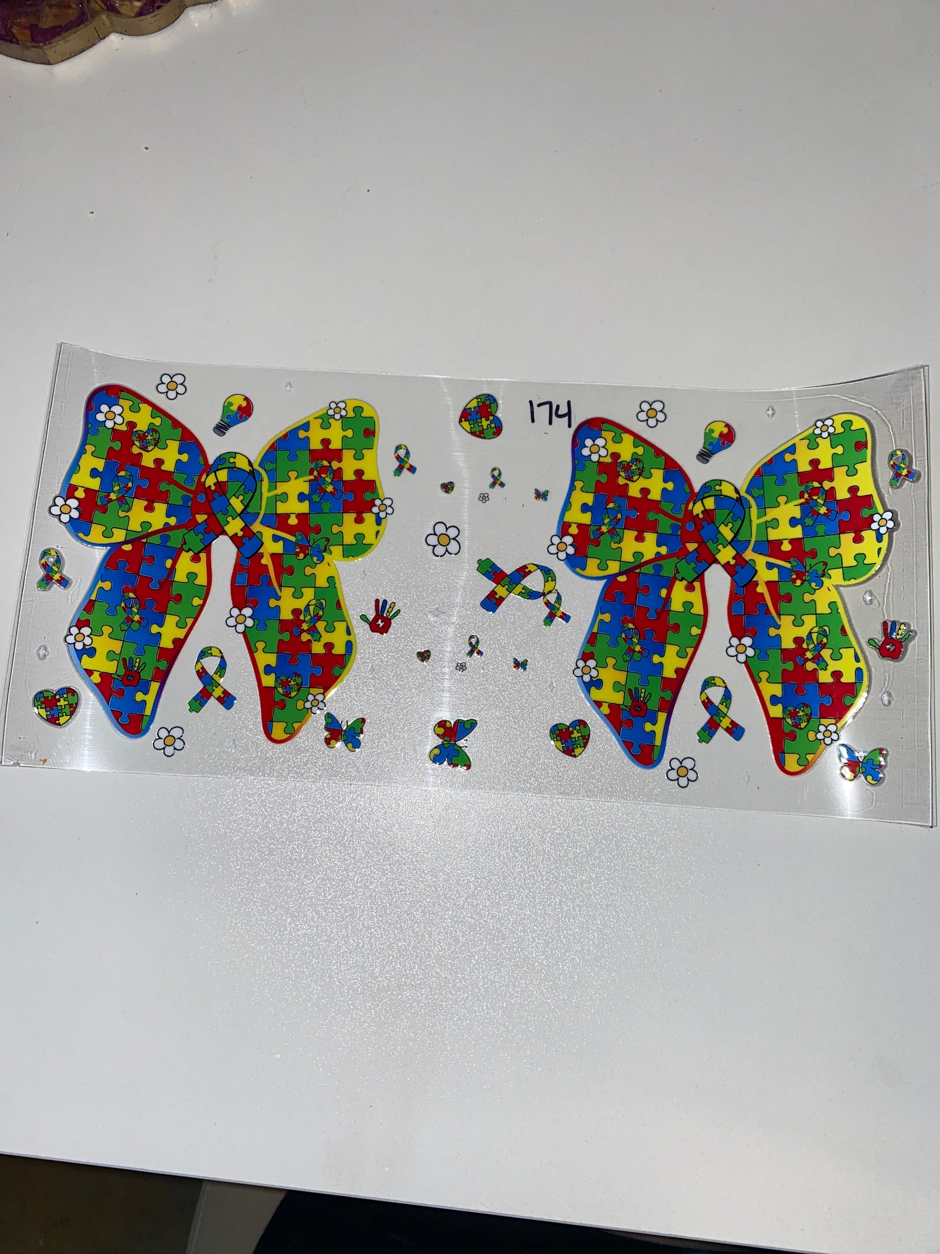 174 Autism