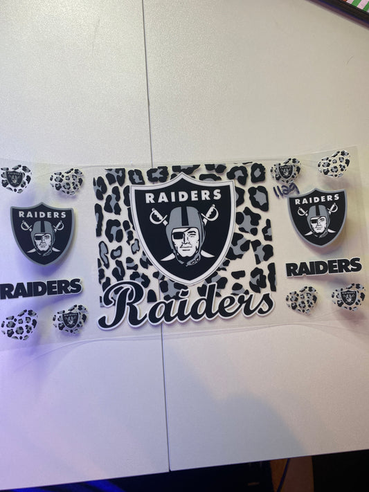 1129 Raiders