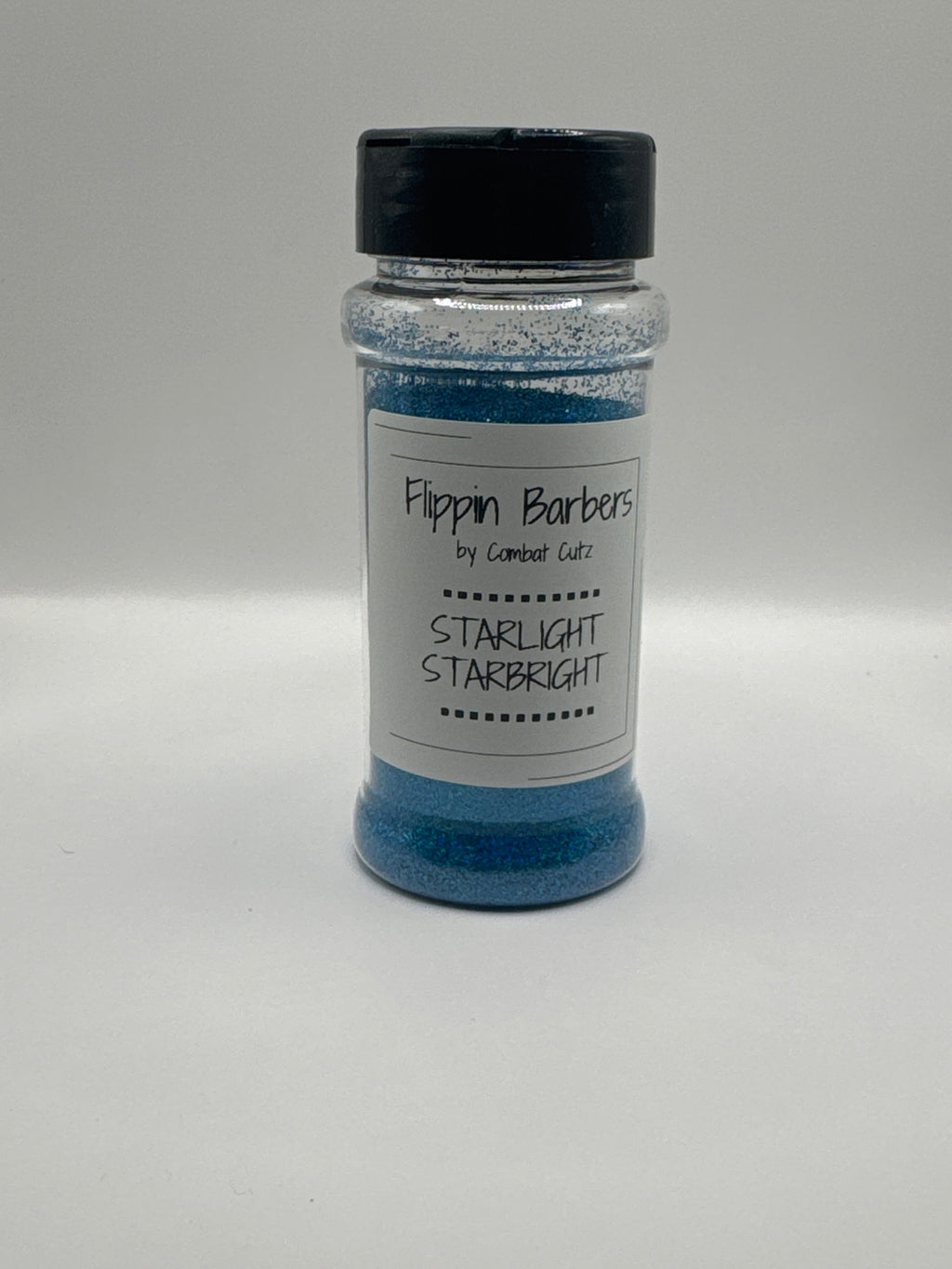 Starlight Starbright- Fine Glitter