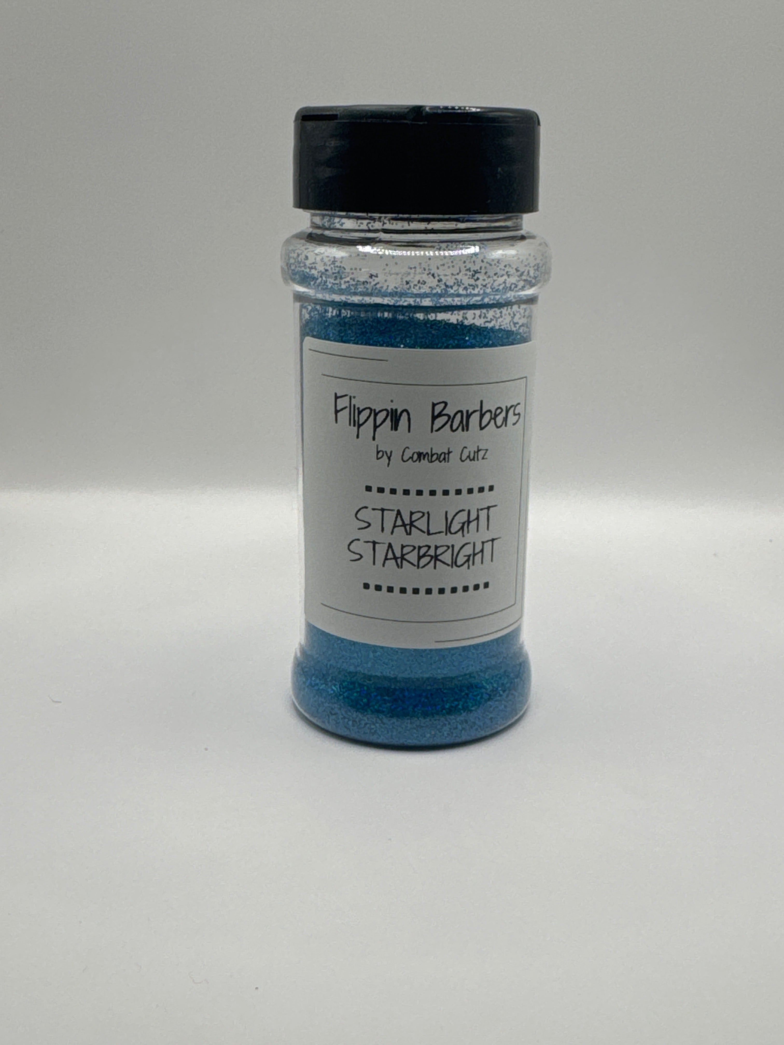 Starlight Starbright- Fine Glitter