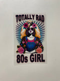 D28 80s girl