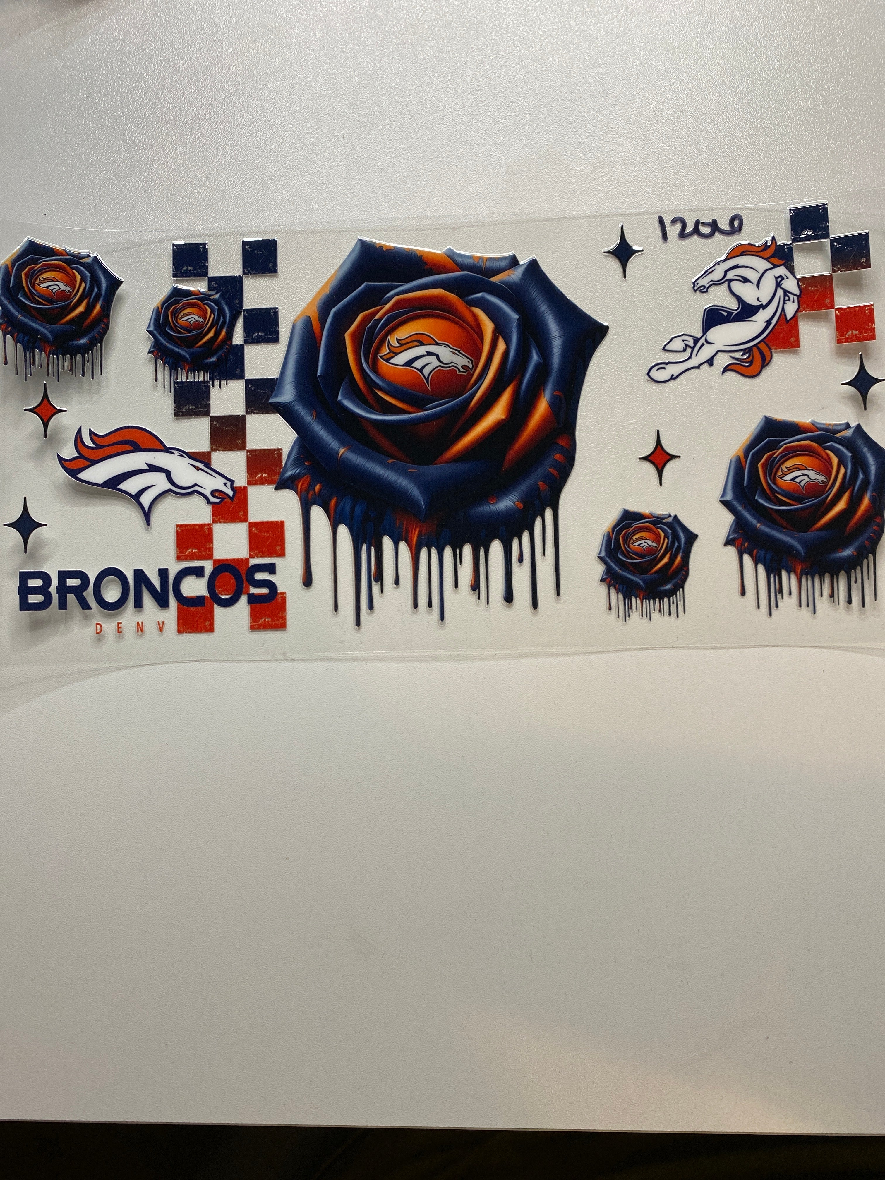 1206 Broncos