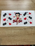 969 Betty Boop