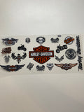 110 Harley