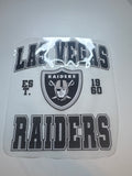 Raiders DTF