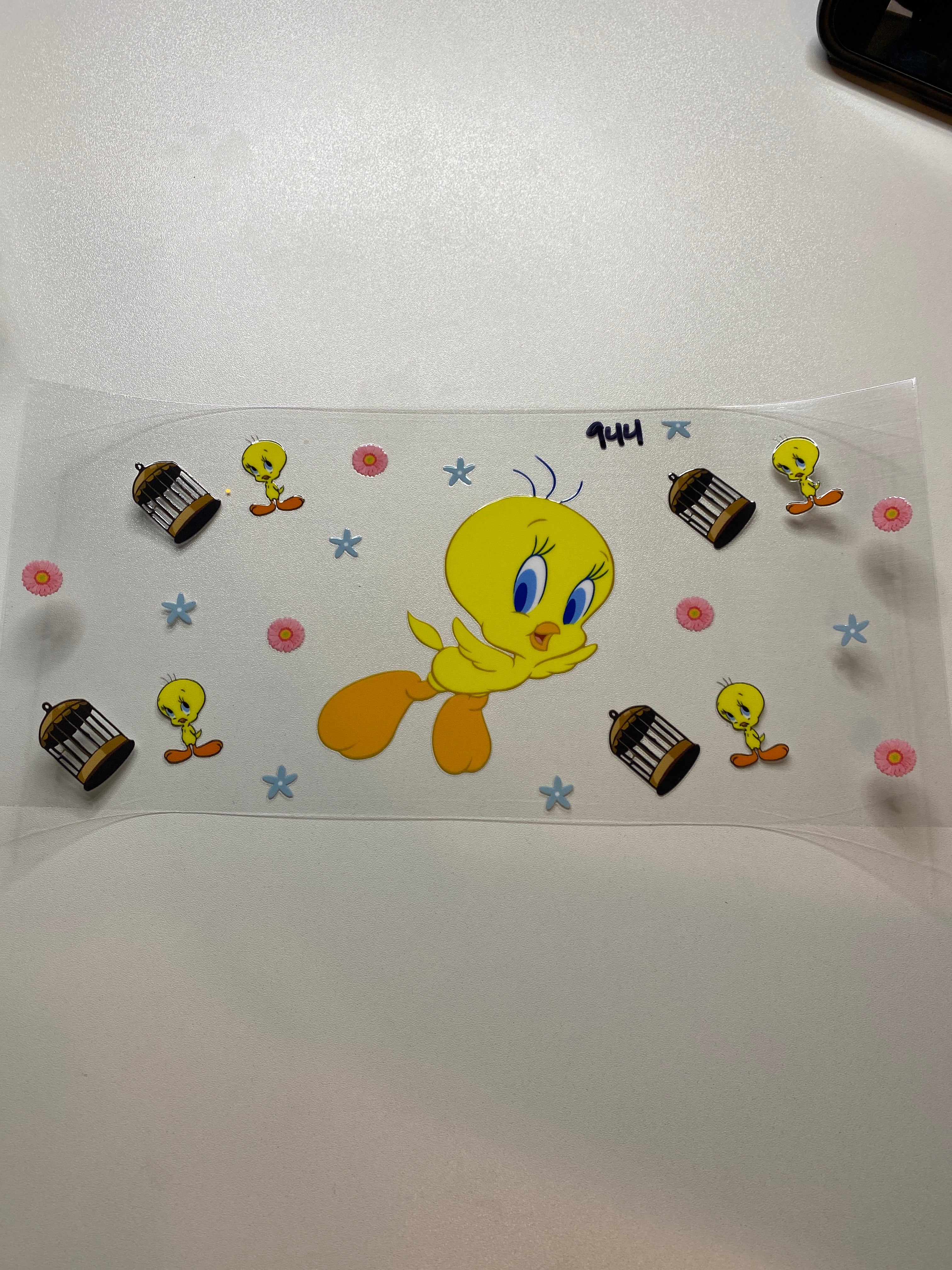 944 Tweety