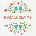 FOCAL / STRAW TOPPERS  LIVE CLAIMS