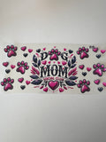 818 Dog Mom