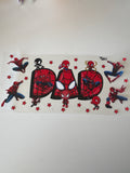 920 Dad Spiderman