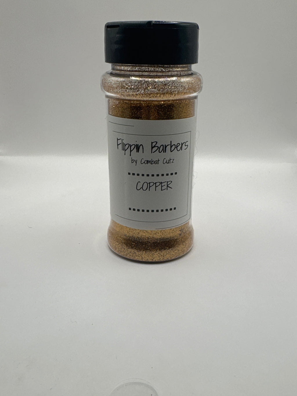 Copper- Fine Glitter