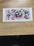 1308 Jack and Sally Christmas