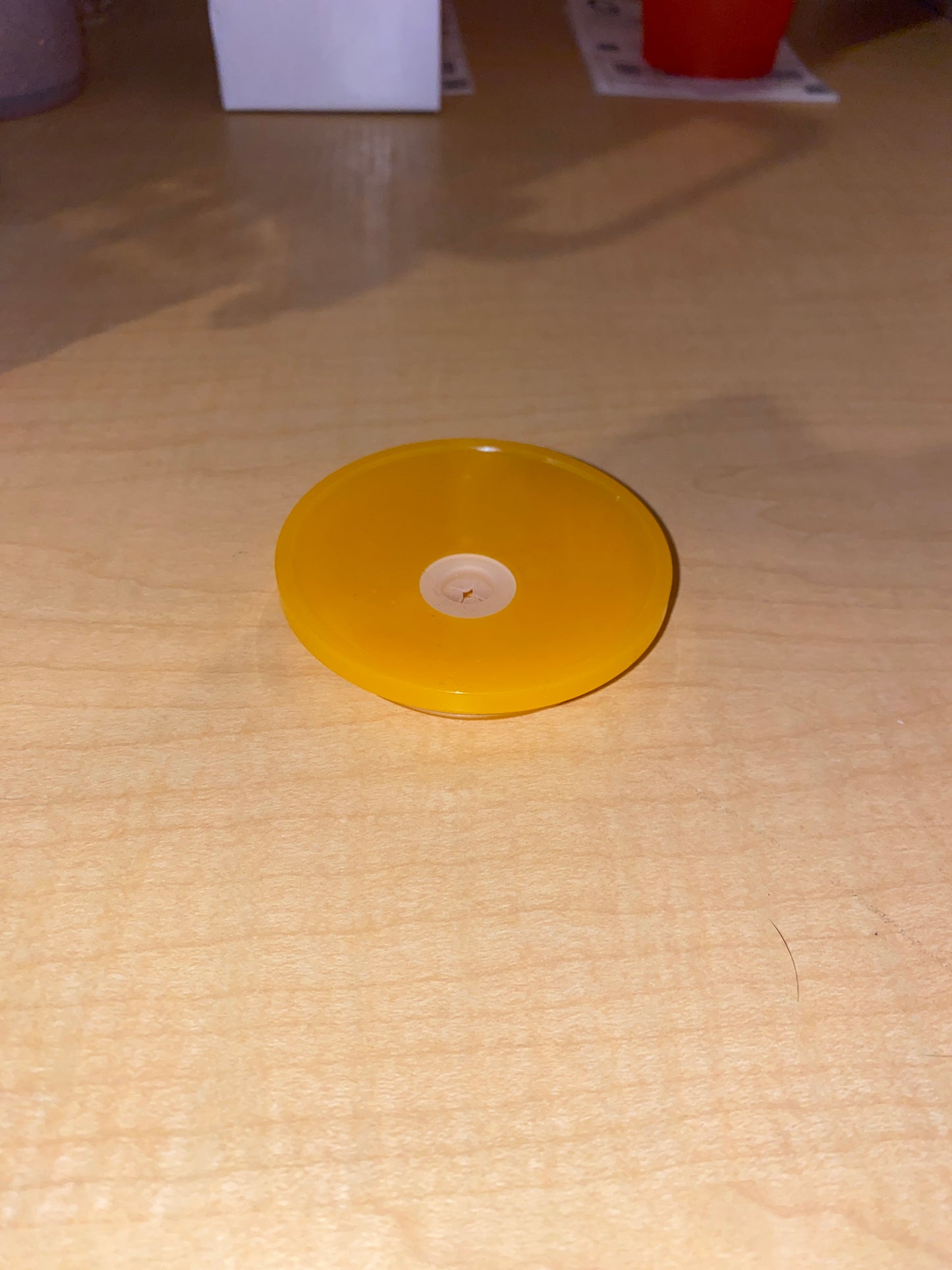 16oz Colored Lid Add On