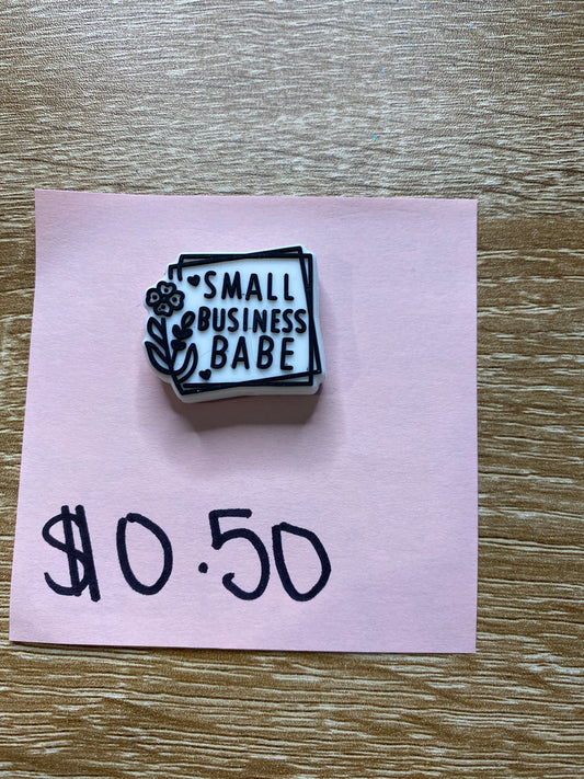 Small Business Babe