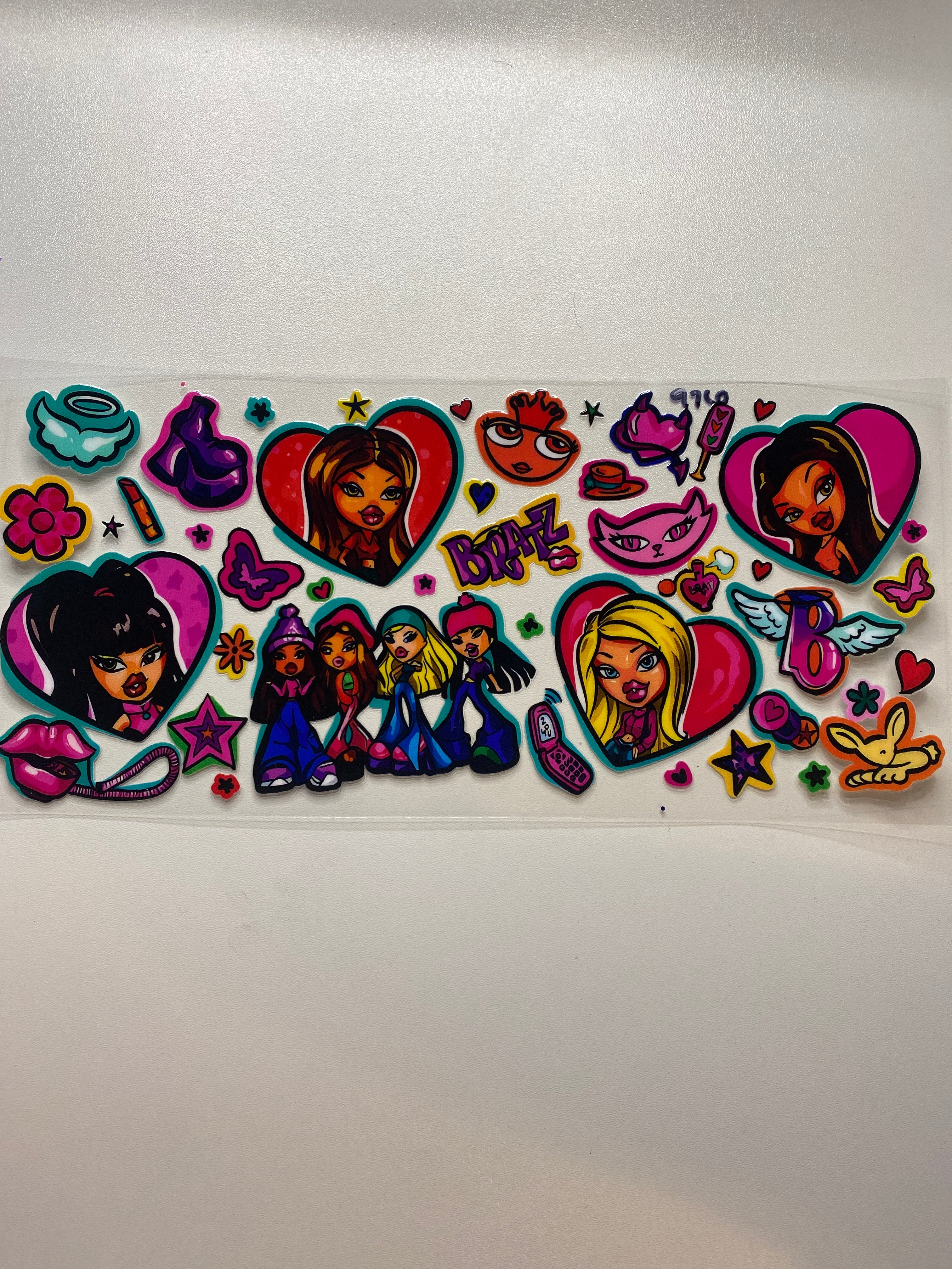 976 Bratz