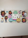 950 Gabby Dollhouse