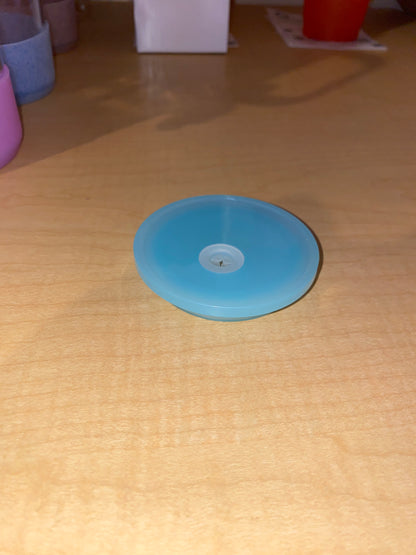 16oz Colored Lid Add On